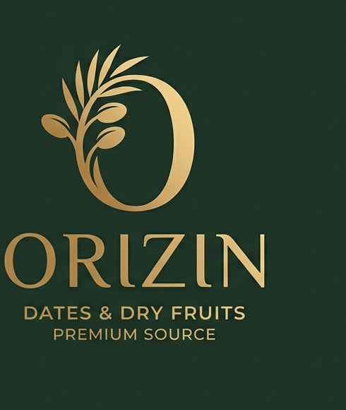 ORIZIN — Dates & Dry Fruits, Premium Source